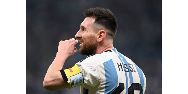 Hoće li Lionel Messi propustiti finale Svjetskog prvenstva zbog ozljede stopala?